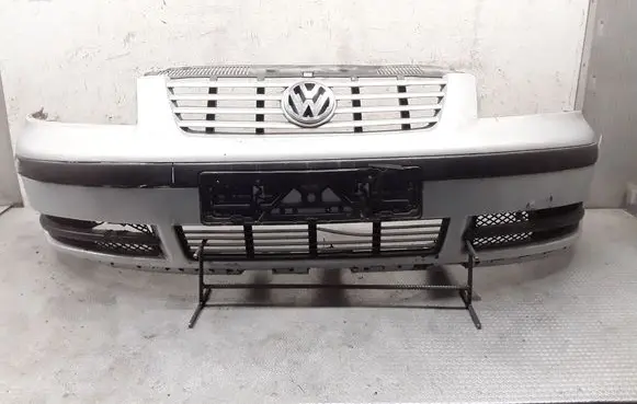 Volkswagen Sharan Front bumper 