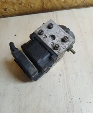 Renault Scenic II - Grand scenic II ABS Pump 0265216732 64B0XAAY2 7700432643