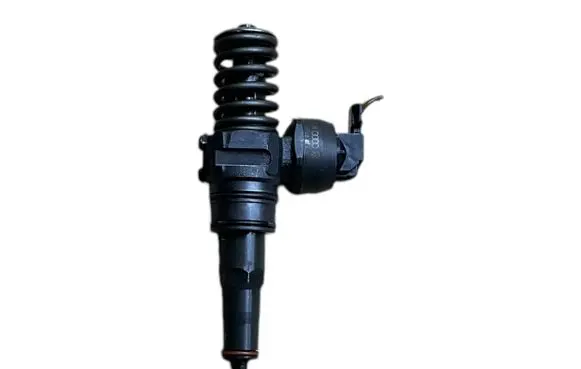 Volkswagen Golf V Fuel injector 038130073AG 038130073 0414720215
