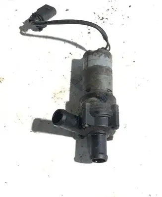 Volkswagen Phaeton Electric auxiliary coolant/water pump 3D0965561B 0392020039