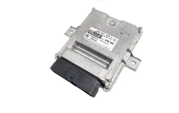 Other control units/modules