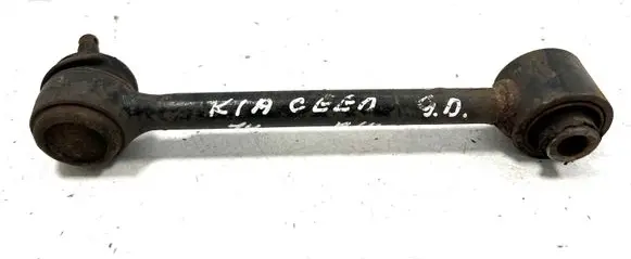Rear anti-roll bar/stabilizer link