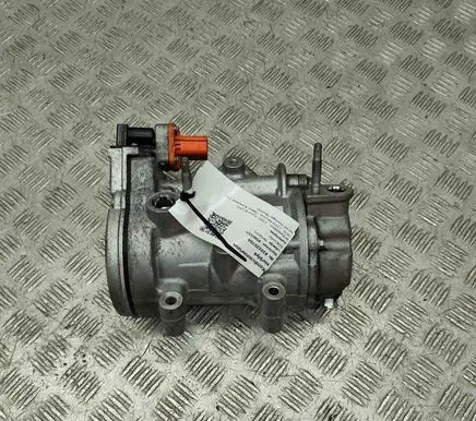 Ford Kuga III Air conditioning (A/C) compressor (pump) 0424002150 PZ1A19D623DA
