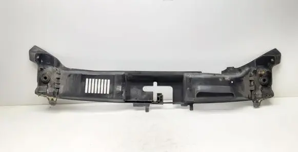 Volvo S40 Top upper radiator support slam panel 30716338 30716339