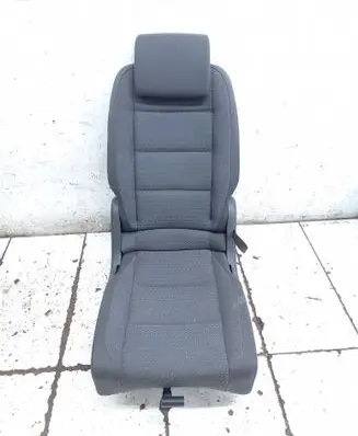 Volkswagen Touran I Rear seat 1T0883064D