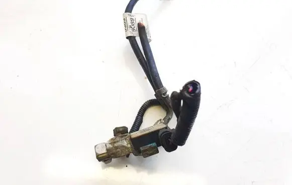 Chevrolet Captiva Positive cable (battery) 95389089 089908905
