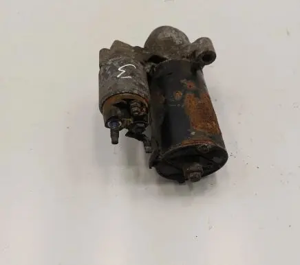 Mini Cooper Countryman R60 Starter motor 7823314