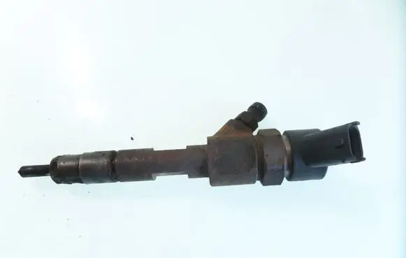 Renault Laguna II Fuel injector 7700111014 0445110021