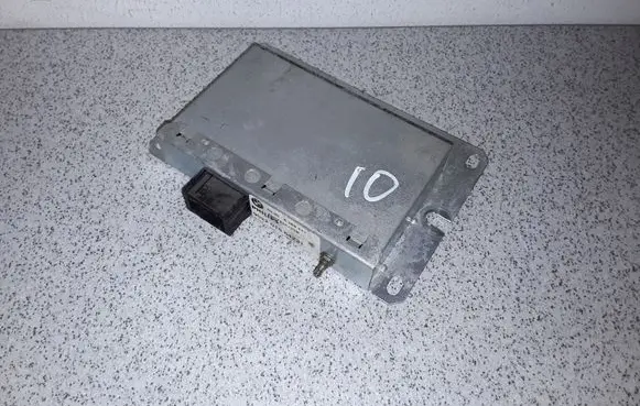 BMW 5 E39 GPS navigation control unit/module 65908385141 8385141