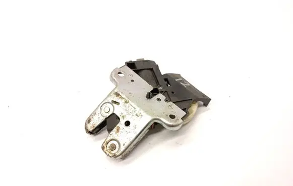 Audi A5 8T 8F Tailgate/trunk/boot lock/catch/latch 4F5827505D