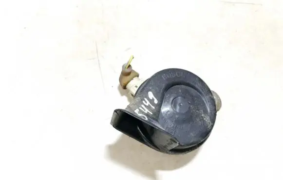 Citroen Berlingo Horn signal