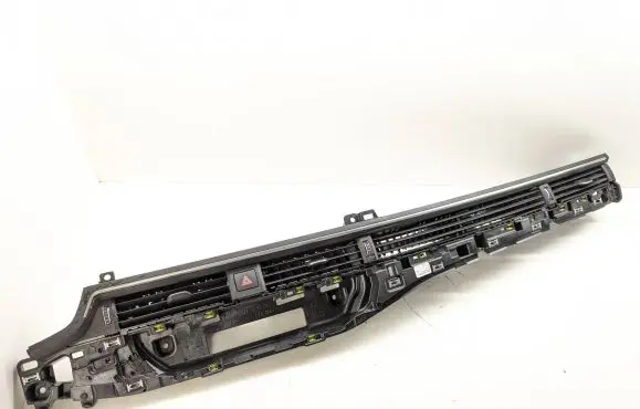 Audi A4 S4 B9 Dash center air vent grill 8W1820902