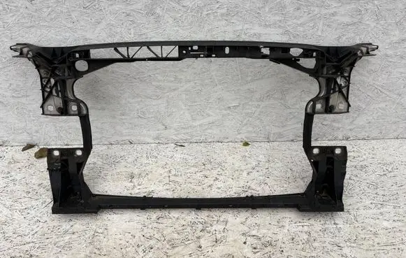Audi A4 S4 B9 Radiator support slam panel 8W0805594