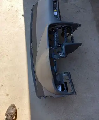 Audi A6 S6 C6 4F Dashboard 4F1857041R 4742026 1811031610140