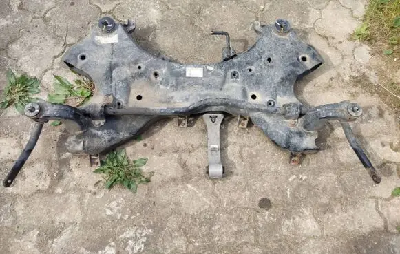 Hyundai Tucson TL Front subframe