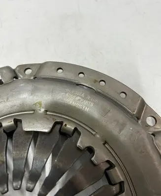 Chevrolet Nubira Pressure plate 96285360