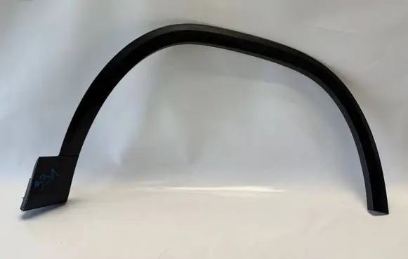 Front arch trim