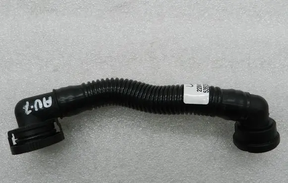 Audi A6 Allroad C7 Breather/breather pipe/hose 059103221AR 059103221