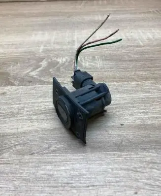 Peugeot 607 Parking PDC sensor 9639945580 602356 WithPlug