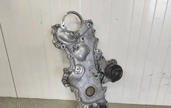 Toyota Auris E180 Timing chain cover 1NDTV
