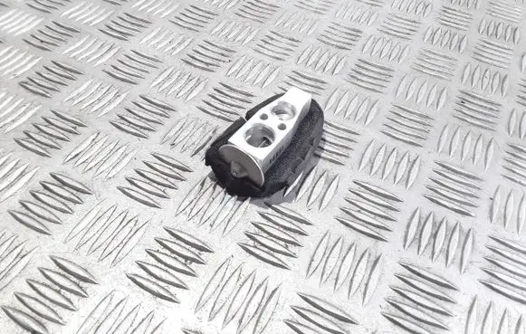 Suzuki SX4 S-Cross Air conditioning (A/C) expansion valve 