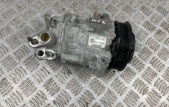 Chrysler Pacifica Air conditioning (A/C) compressor (pump) 68225206AE