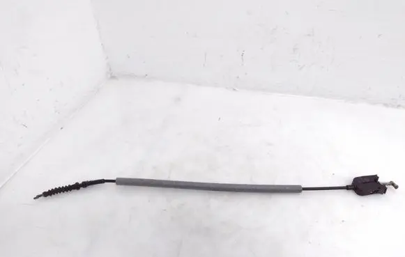 Porsche Cayenne (92A) Front door cable line 7P0837017