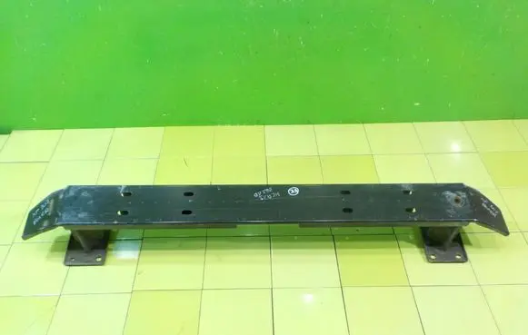 Peugeot Boxer Front bumper support beam PRZOD XP202