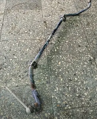 BMW 5 F10 F11 Front anti-roll bar/sway bar