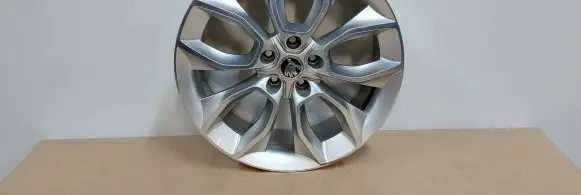 Skoda Kodiaq R19 alloy rim 565601025