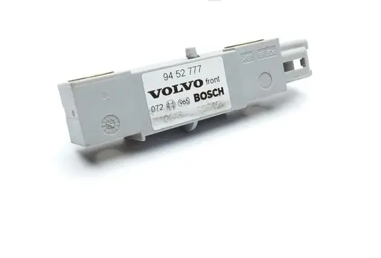 Volvo V70 Airbag deployment crash/impact sensor 9452777