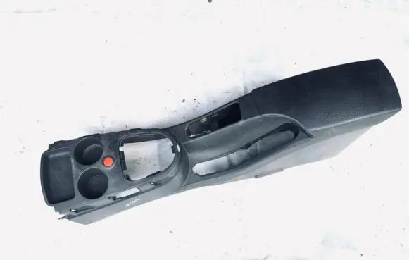 Seat Altea Armrest 5p0864251b 5p0863243b