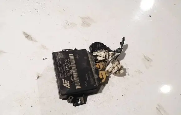 Hyundai Sonata Parking PDC control unit/module 7M3919283