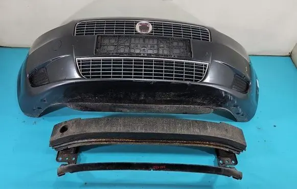 Fiat Grande Punto Front bumper IMPRK1508276