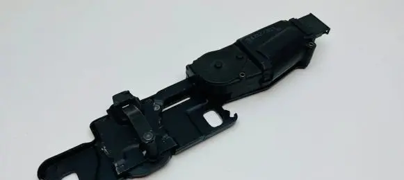 Audi A8 S8 D4 4H Tailgate/trunk/boot lift motor 4H0827383