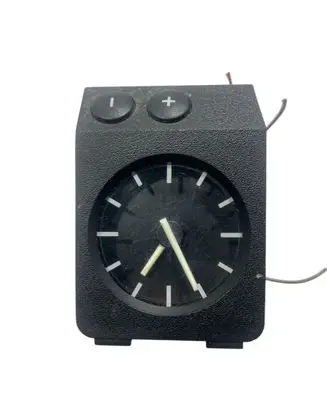 BMW 5 E34 Clock 1387414 6213