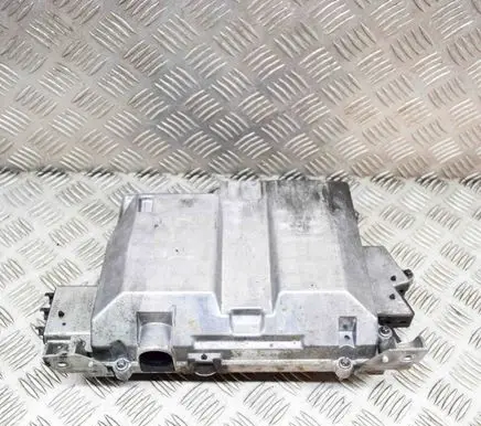 Tesla Model 3 Suspension control unit/module 110033500E 111818204H