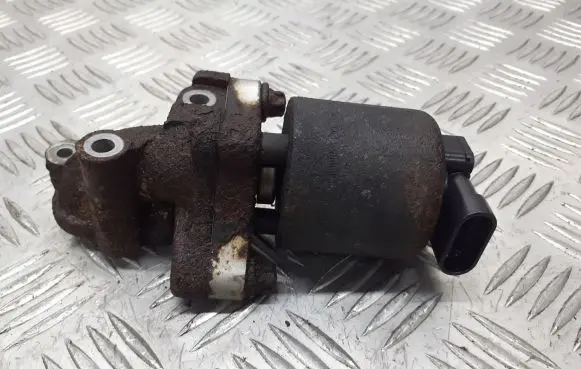 Opel Astra G EGR valve