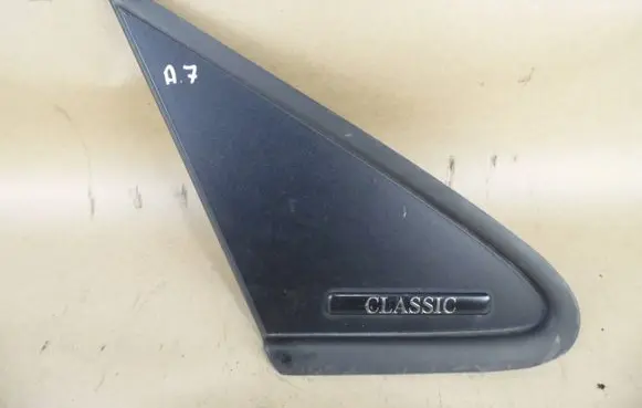 Mercedes-Benz A W168 Front door wing mirror part 