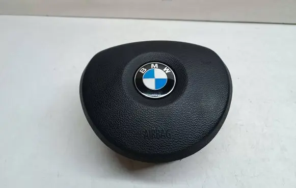 BMW 3 E90 E91 Steering wheel airbag 7051604 33677051604