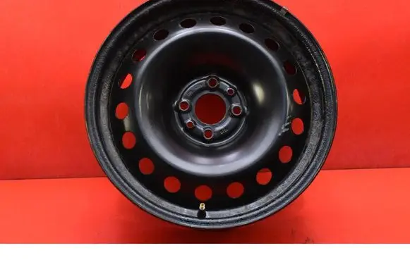 Fiat Bravo R18 forged rim