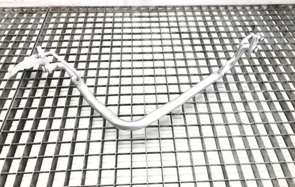Audi A3 S3 8V Air conditioning (A/C) pipe/hose 5Q1816738C