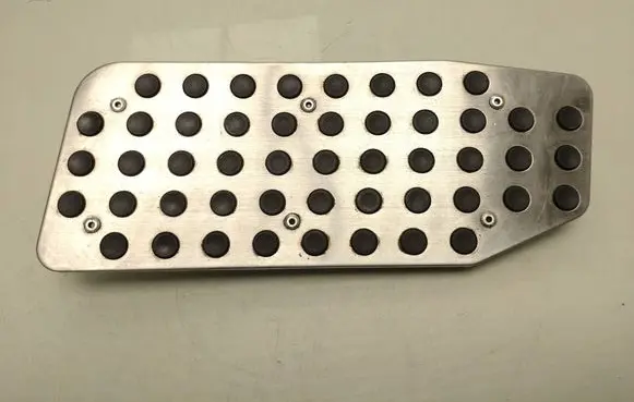 Honda Civic Foot rest pad/dead pedal NF13D9D