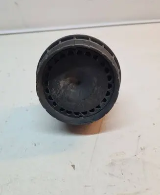 BMW 5 E60 E61 Alarm system siren 9117900 63945210 15FS74