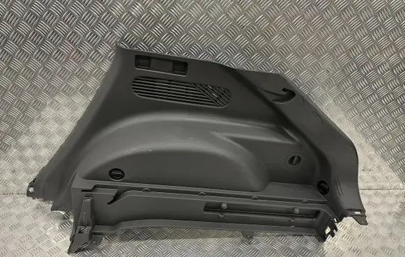 Hyundai Ioniq 5 Trunk/boot side trim panel PU13687