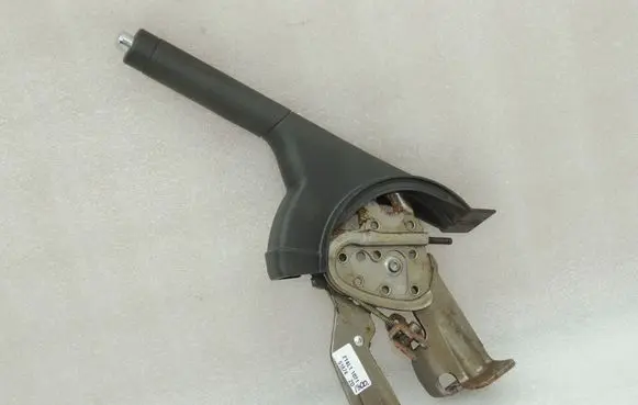 Suzuki SX4 Handbrake/parking brake lever assembly 5410079J00S1S 5410079J00
