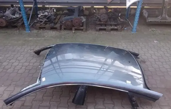Audi A7 S7 4G Roof 