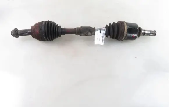 Mazda 5 Front driveshaft