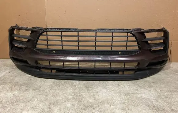 Porsche Macan (95B) Front bumper 95B807221K