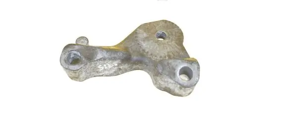 Ford Fiesta Engine mounting bracket IQJA